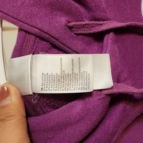 The North Face Hoddie Jacket - Picture 4 of 5